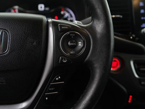 Used 2023 Honda Ridgeline RTL-E image 18