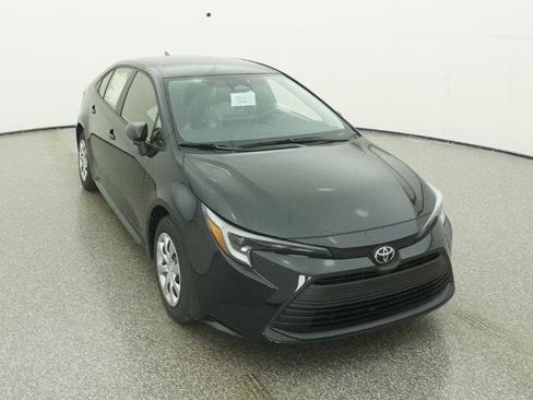 New 2026 Toyota Corolla LE image 14
