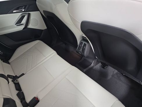 New 2026 BMW X1 xDrive28i w/ Technology Package AWD/4WD image 10