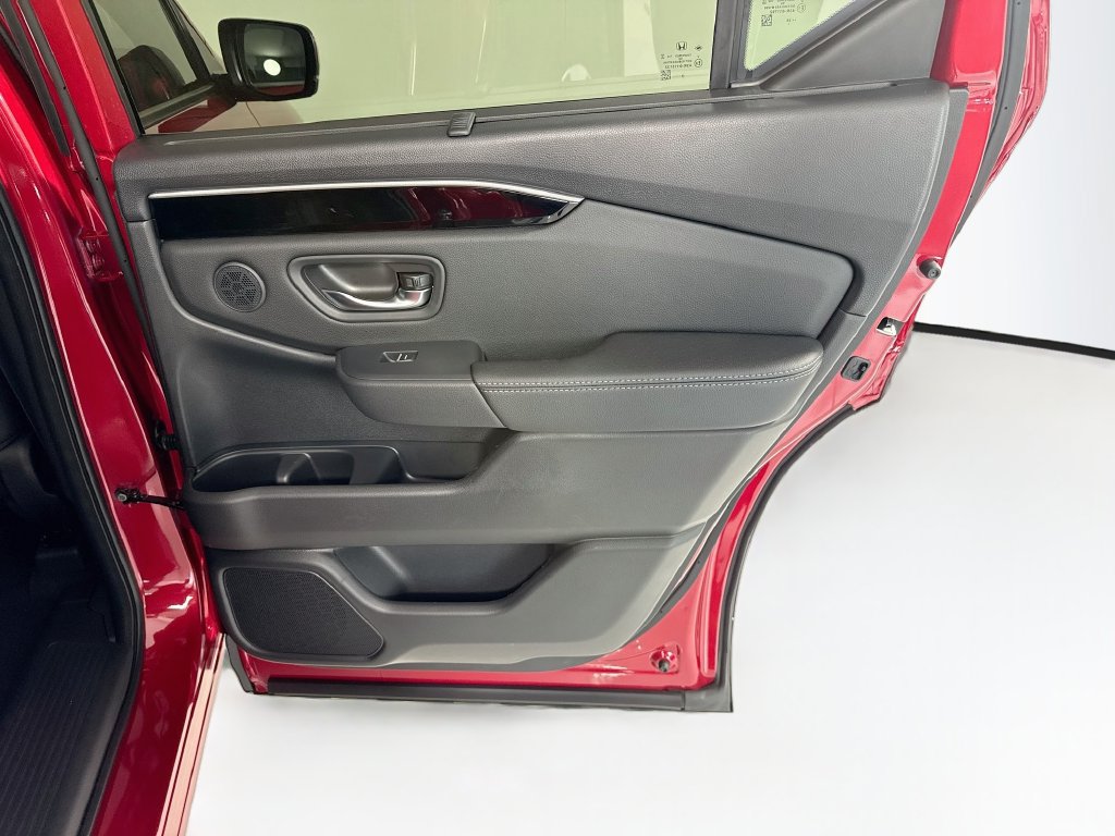 New 2026 Honda Pilot EX-L image 28