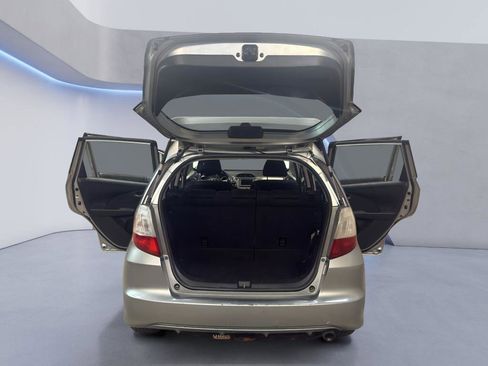 Used 2010 Honda Fit Sport image 12