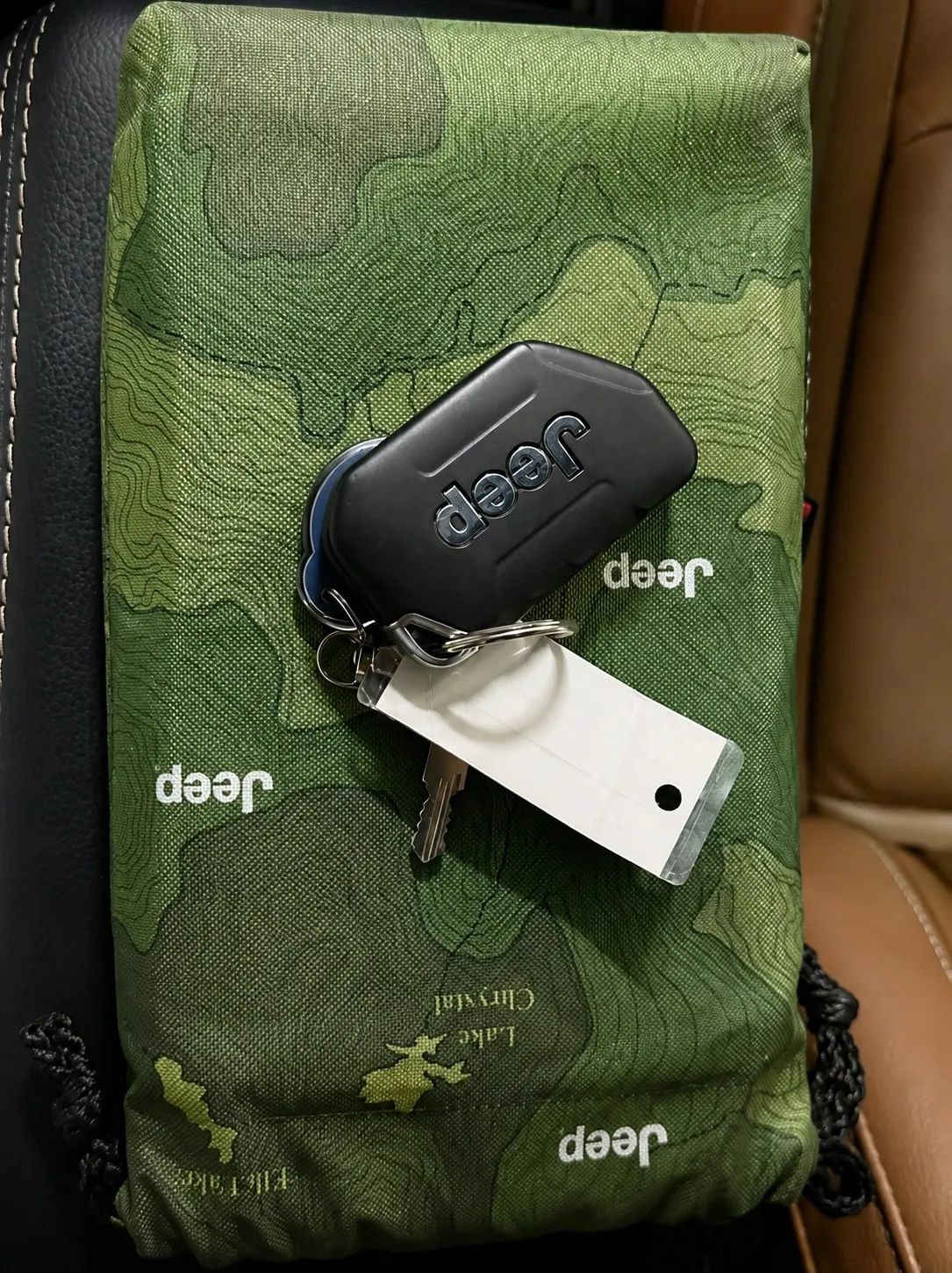 Used 2020 Jeep Wrangler Unlimited Rubicon AWD/4WD image 54