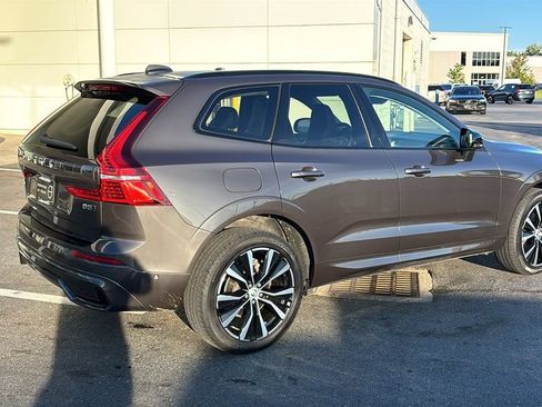 Used 2024 Volvo XC60 B5 Plus w/ Climate Package AWD/4WD image 27