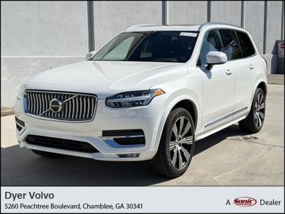 Used 2024 Volvo XC90 B6 Plus w/ Protection Package Premier