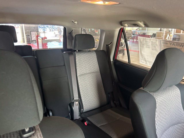Used 2019 Toyota 4Runner SR5 RWD image 12