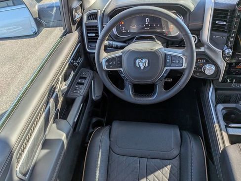 New 2026 RAM 1500 Tungsten AWD/4WD image 18