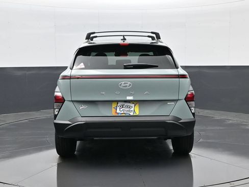 New 2026 Hyundai Kona SEL Sport AWD/4WD image 6