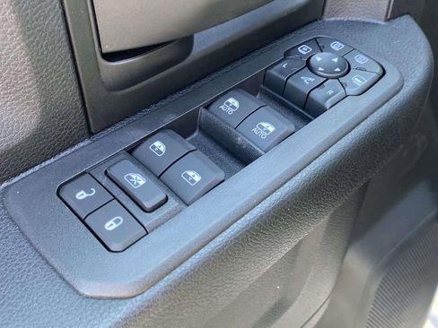 New 2026 RAM 2500 Tradesman image 15