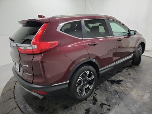 Used 2017 Honda CR-V Touring image 9
