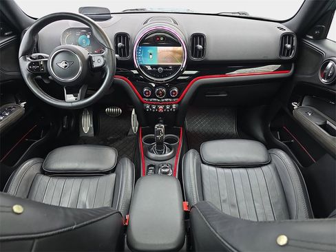 Used 2022 MINI Cooper Countryman John Cooper Works image 10