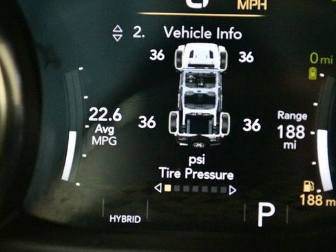 Used 2022 Jeep Wrangler Unlimited Sahara image 46