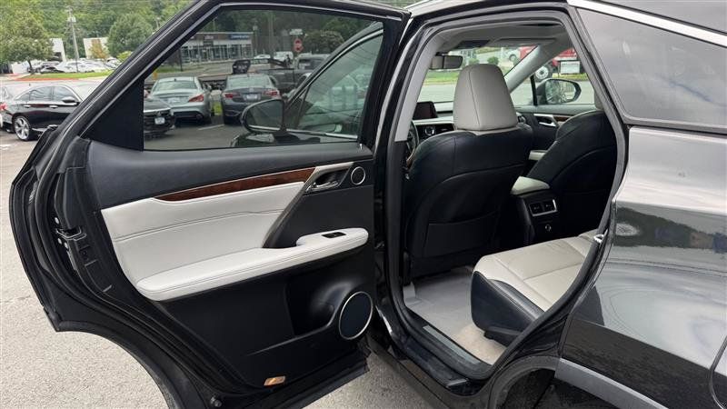 Used 2016 Lexus RX 350 FWD w/ Premium Package image 43