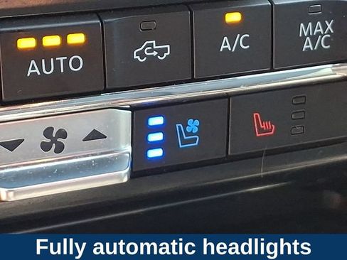 Used 2025 Ford F150 Lariat AWD/4WD image 15