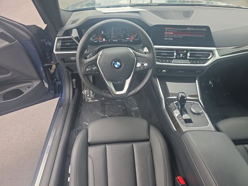 Used 2022 BMW 430i Coupe w/ Premium Package 2 image 12