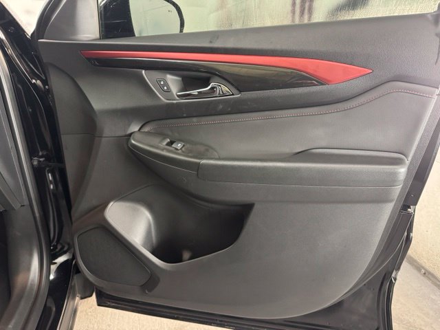 New 2026 Chevrolet TrailBlazer RS w/ Convenience Package FWD image 27