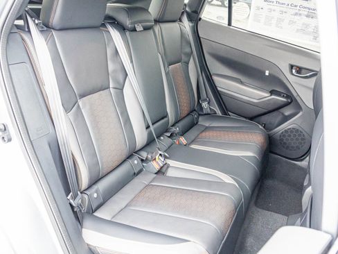 New 2026 Subaru Crosstrek 2.5i Limited w/ Crosstrek Mirror Package image 37