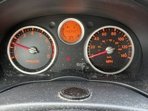 Used 2008 Nissan Sentra 2.0 S FWD image 4