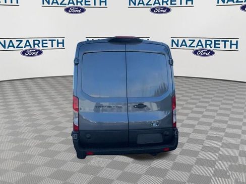 New 2026 Ford Transit 250 148 Medium Roof w/ Load Area Protection Package image 7