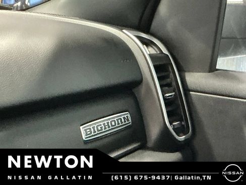 Used 2023 RAM 1500 Big Horn AWD/4WD image 33