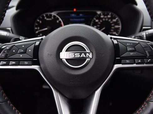 Certified 2024 Nissan Altima 2.5 SR w/ SR Premium Package image 18