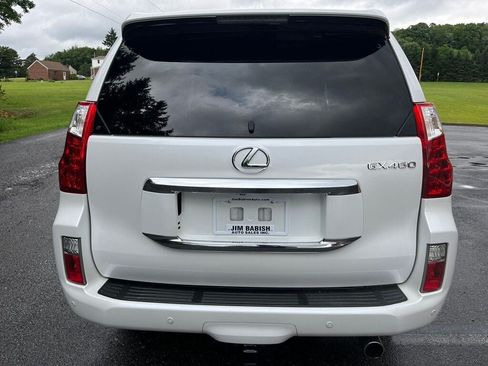 Used 2013 Lexus GX 460 w/ Comfort Plus Pkg AWD/4WD image 4