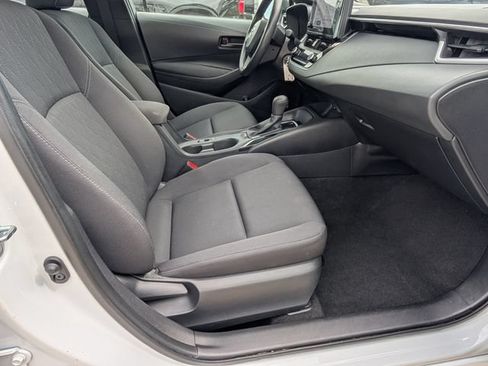 Used 2024 Toyota Corolla LE FWD image 23
