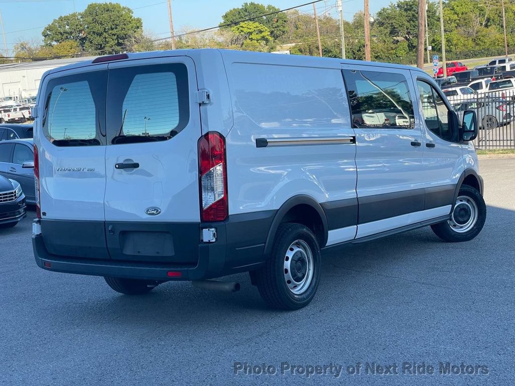 Used 2021 Ford Transit 150 Low Roof RWD image 13