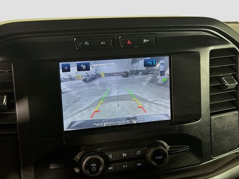 Used 2023 Ford F150 XL w/ STX Appearance Package image 19