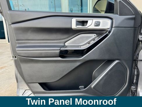 Used 2021 Ford Explorer ST w/ Equipment Group 401A image 15