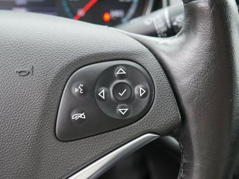Used 2015 Chevrolet Impala LTZ image 17