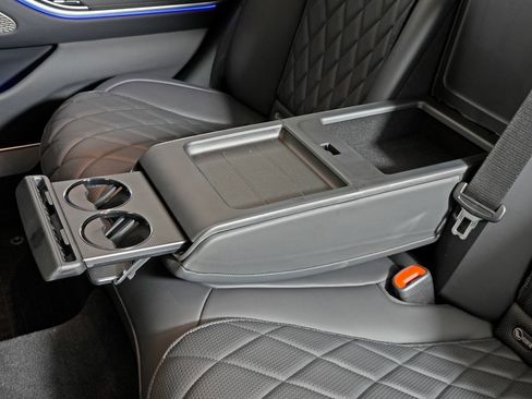 Certified 2022 Mercedes-Benz S 580 4MATIC Sedan image 28