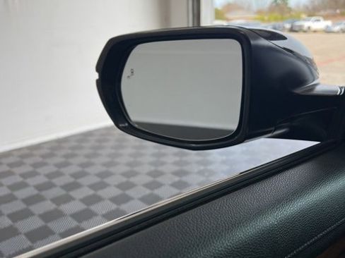 Used 2021 Honda CR-V EX image 32