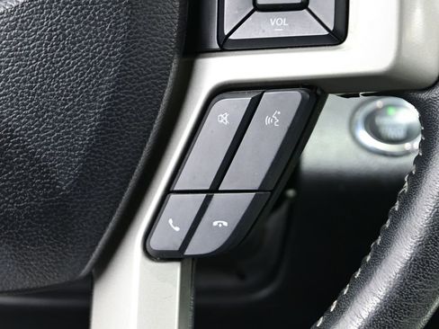 Used 2018 Ford F150 Lariat w/ Equipment Group 502A Luxury image 5