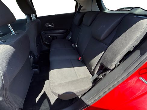 Used 2016 Honda HR-V EX image 16