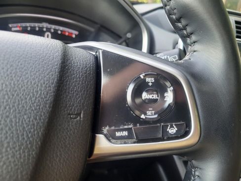 Certified 2020 Honda CR-V EX-L image 20