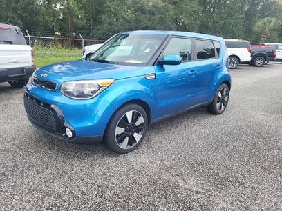 Used 2016 Kia Soul + w/ Designer's Package