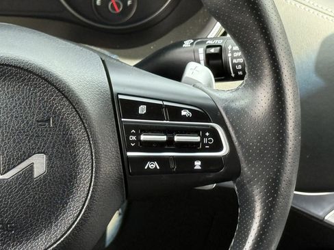 Used 2023 Kia Stinger GT2 RWD image 16