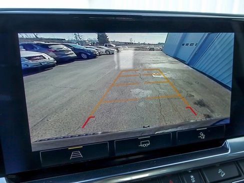 New 2026 Chevrolet Silverado 1500 LT Trail Boss w/ Convenience Package II image 21