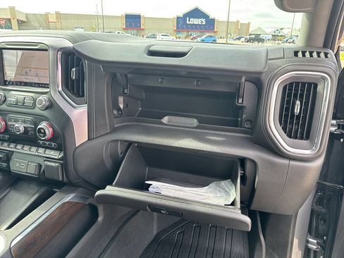 Certified 2020 GMC Sierra 1500 SLT w/ SLT Premium Plus Package AWD/4WD image 42
