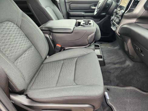 New 2026 RAM 1500 Express image 13