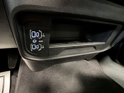 Used 2024 RAM 2500 Big Horn w/ Bed Utility Group image 15