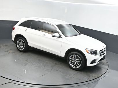 Used 2019 Mercedes-Benz GLC 300