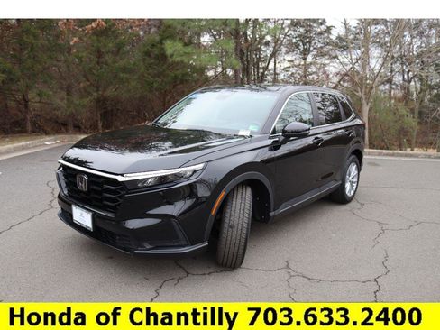 Used 2023 Honda CR-V EX-L image 3