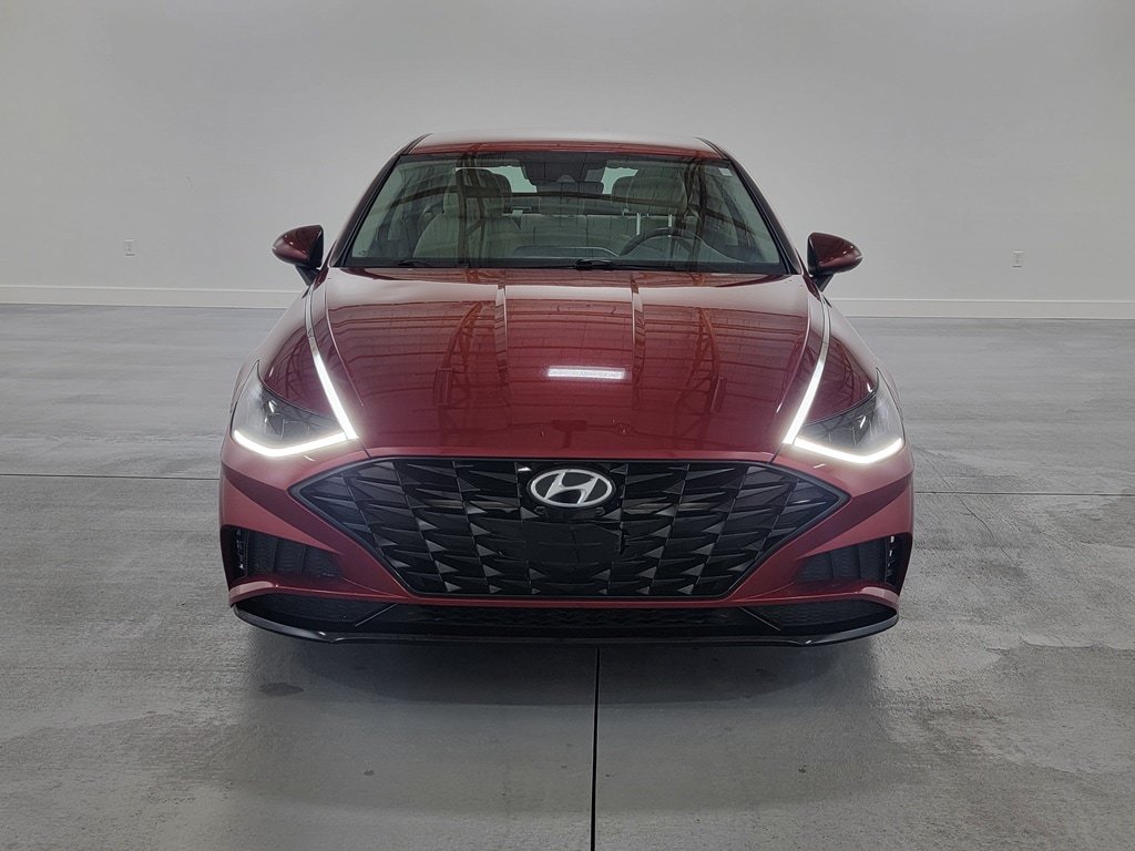 Used 2023 Hyundai Sonata SEL FWD image 3