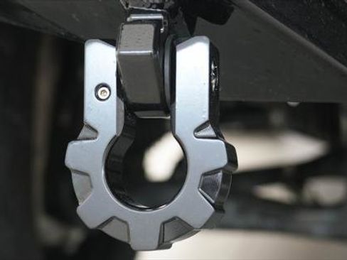 Used 2025 GMC Sierra 1500 AT4 image 20