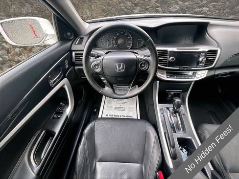 Used 2013 Honda Accord EX-L image 5