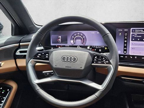 New 2026 Audi A5 2.0T Premium Plus AWD/4WD image 16
