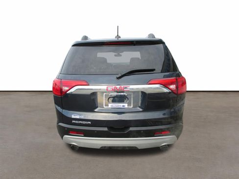 Used 2017 GMC Acadia SLE w/ Driver Alert Package I image 4