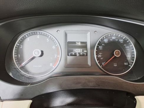 Used 2012 Volkswagen Jetta SE image 13