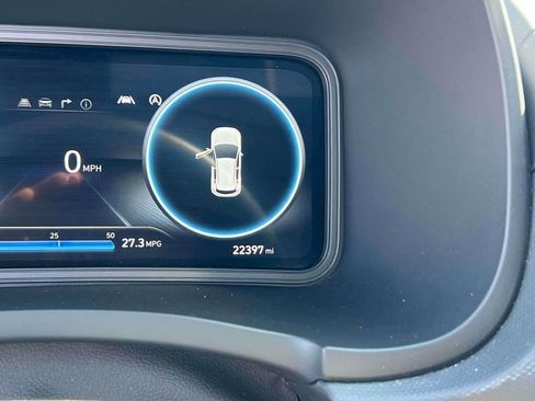 Used 2023 Hyundai Kona N Line image 28